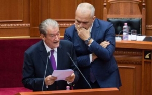 Çështja e detit/ Berisha ka disa pyetje për Ramën