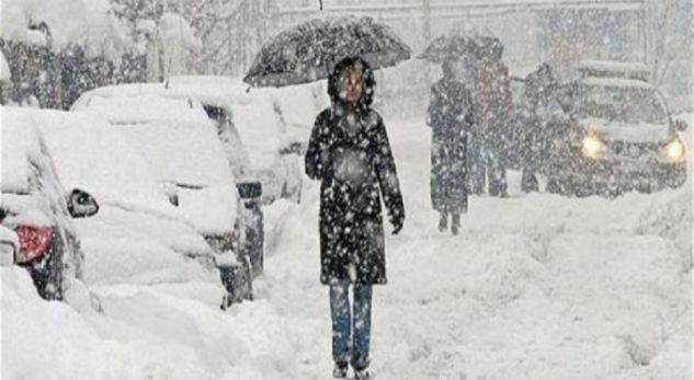 Emergjencat civile: Kjo është situata më e fundit