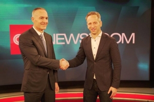 CNN në Shqipëri, si do ta zgjedhë stafin dhe kur do të fillojë transmetimet