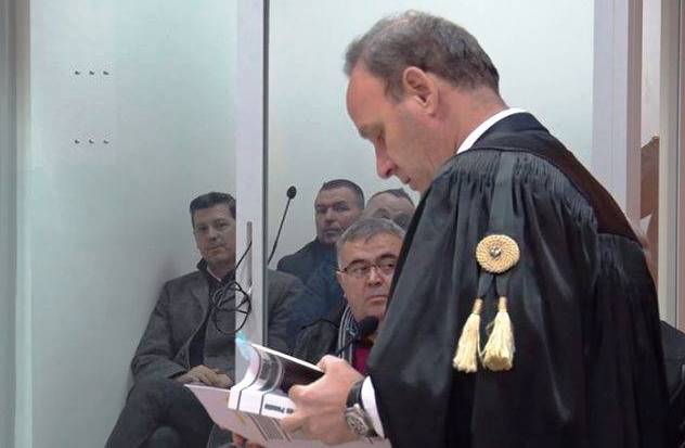 Mbyllet seanca/ Krimet e Rënda lënë në burg Xhikën dhe dy ish-zyrtarët