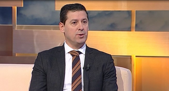 Pse ra në pranga ish drejtori i LSI-së Dashamir Xhika?