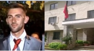 “Dashuri dhe sherr”, historia e të riut nga Delvina që u arratis nga tualeti i gjykatës