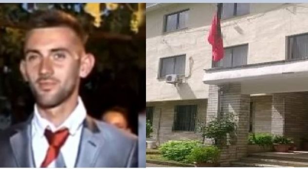 “Dashuri dhe sherr”, historia e të riut nga Delvina që u arratis nga tualeti i gjykatës
