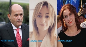 Basha nuk do që një grua të jetë deputete