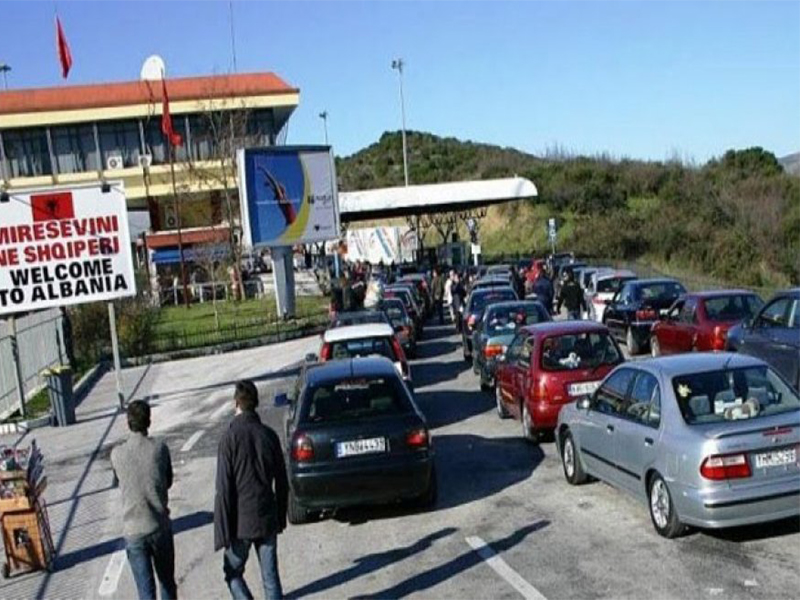 KLSH “masakron” doganat: Kanë dështuar!