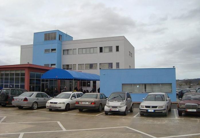 Jep dorëheqjen një tjetër komisioner i Drejtorisë së Patentave