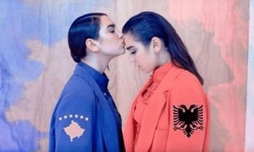 Urimi i veçantë nga Dua Lipa për Pavarësinë e Kosovës