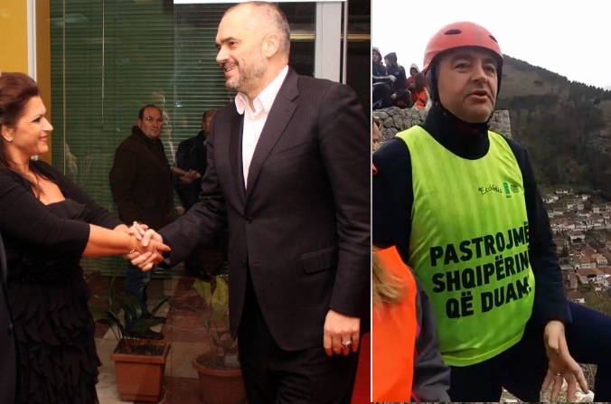 Dashakeq apo realist? Top Channel sulmon qeverinë ditën e dorëzimit të dosjes në UNESCO