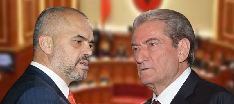 Berisha: Rama si Enver Hoxha, fyerje antisemite ndaj izraelitëve…