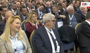 BATUTAT E RAMËS, ‘SHKRIHEN SË QESHURI’ TË FTUARIT NGA ITALIA: JANË 20 MILIARDË EURO KËTU NË SALLË