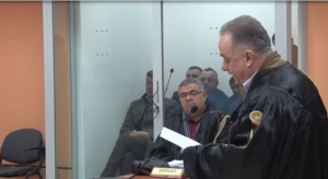 “Premtimi” i avokat Fanës: Do ta gris licencën nëse nuk e nxjerr të pafajshëm…