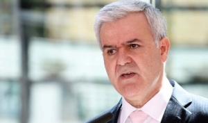 Vettingu, rrëzohen 3 propozimet e PD: Xhafaj tha se ishte i gatshëm të verifikohej, por…