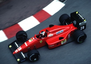 F1, Ferrari kthehet në origjinë: makinë krejtësisht e kuqe 