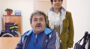 Rama “qeras”me një video qytetarët në nevojë