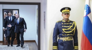 Haradinaj: Në emër të kosovarëve, faleminderit Slloveni!