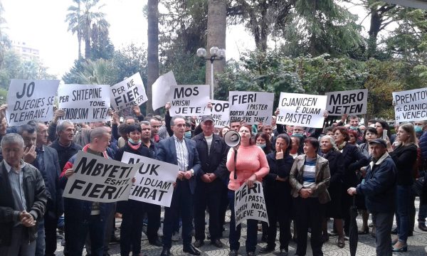 Përhapet “loja” e mashtrimit me kordinatat