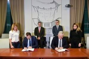 Përmbyllen negociatat për kontratën e Rrugës së Arbrit/ Gjiknuri: Brenda këtij viti nis puna