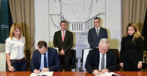 Firmoset koncesioni për ”Rrugën e Arbrit”, kush është kompania fituse