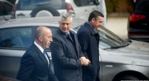 “Presionet nga autoritetet e Kosovës nuk e pengojnë punën e Gjykatës Speciale”