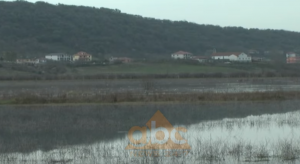 Shkarkojnë HEC-et, përmbytje masive në ultësirën e Shkodrës