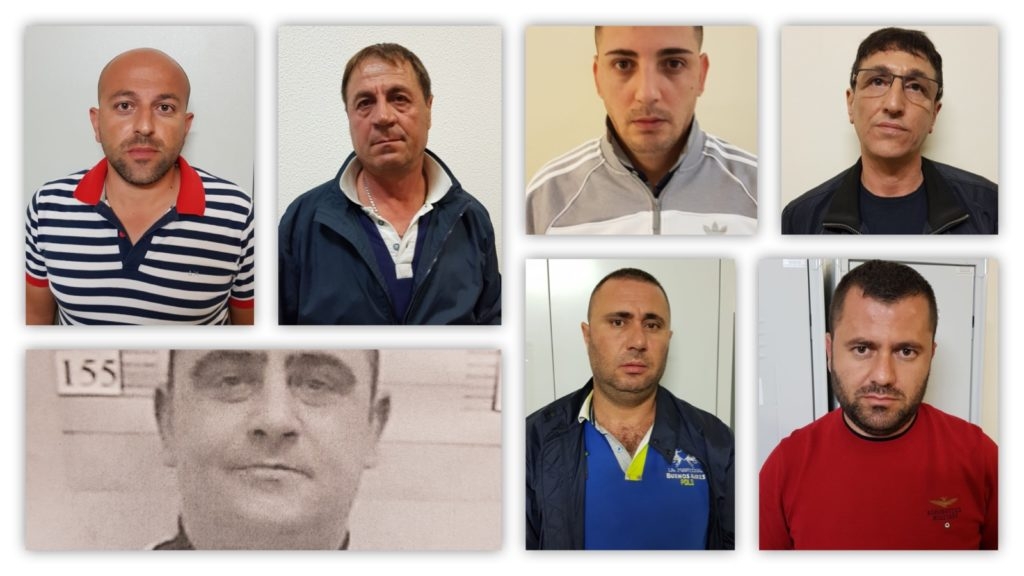 ‘Trafik i paligjshëm me hije politike’ – Prokuroria e Katanias çon për gjykim ‘Dosjen Habilaj’
