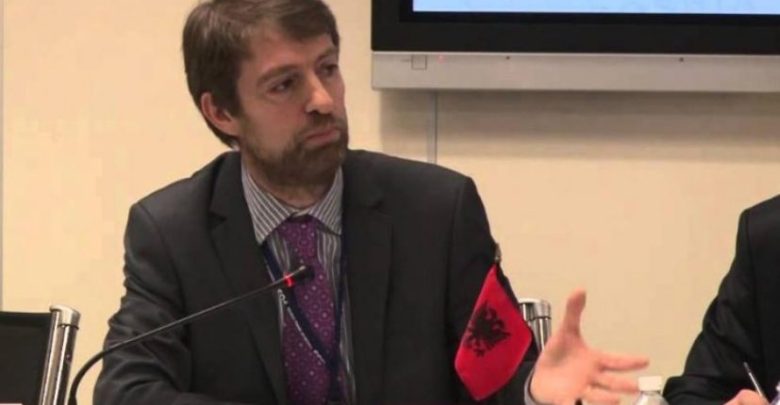 Dikur e padiste se kishte shitur detin, sot Rama e emëron ambasador Ferit Hoxhën