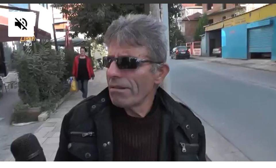 Shqiptari që di dy fjalë greqisht, na duhet në marrëveshjen me grekët