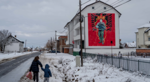 “The New York Times” reportazh për 10 vjetorin e Pavarësisë     