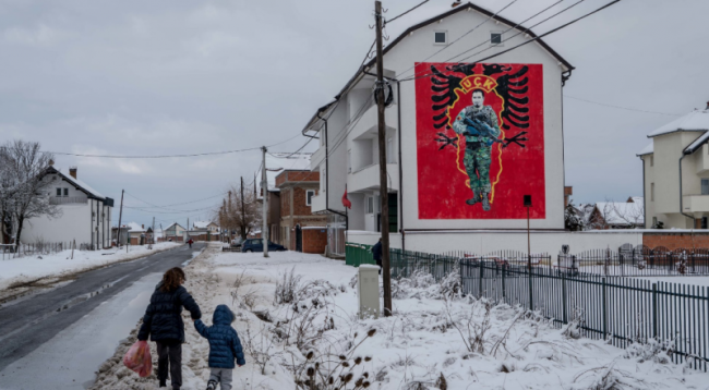 “The New York Times” reportazh për 10 vjetorin e Pavarësisë     