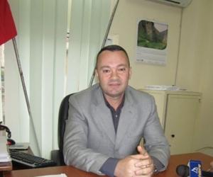 Ky është drejtori i ri i Policisë së Tiranës
