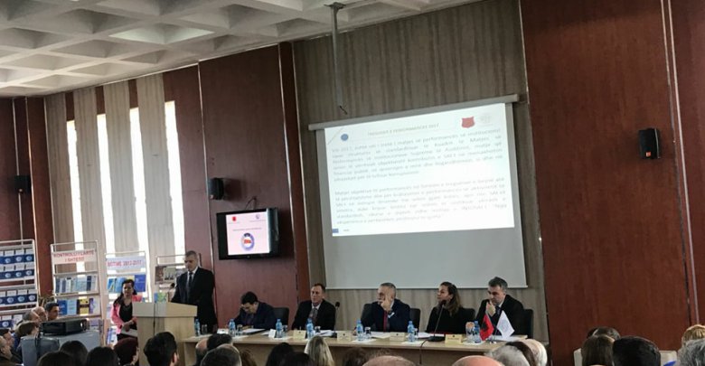 Miliona euro, kreu i KLSH, Leskaj: Janë rritur dëmet ekonomike nga ana e institucioneve shtetëtore