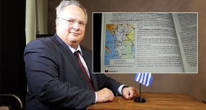 Kotzias: Kemi kërkuar të hiqet fjala “Çamëri” nga tekstet shkollore shqiptare