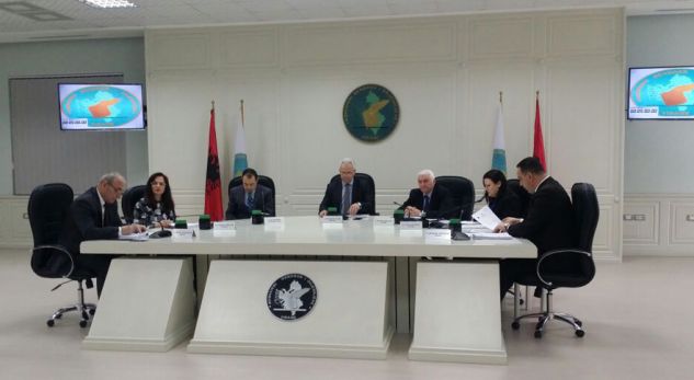 KQZ i jep mandatin deputetit të ri të PD-së