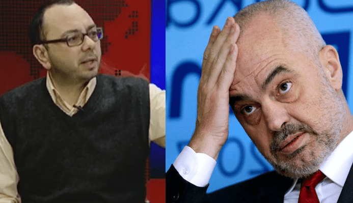 “Ky është një lesh shteti”, Erion Kristo ka një pyetje direkte për Edi Ramën