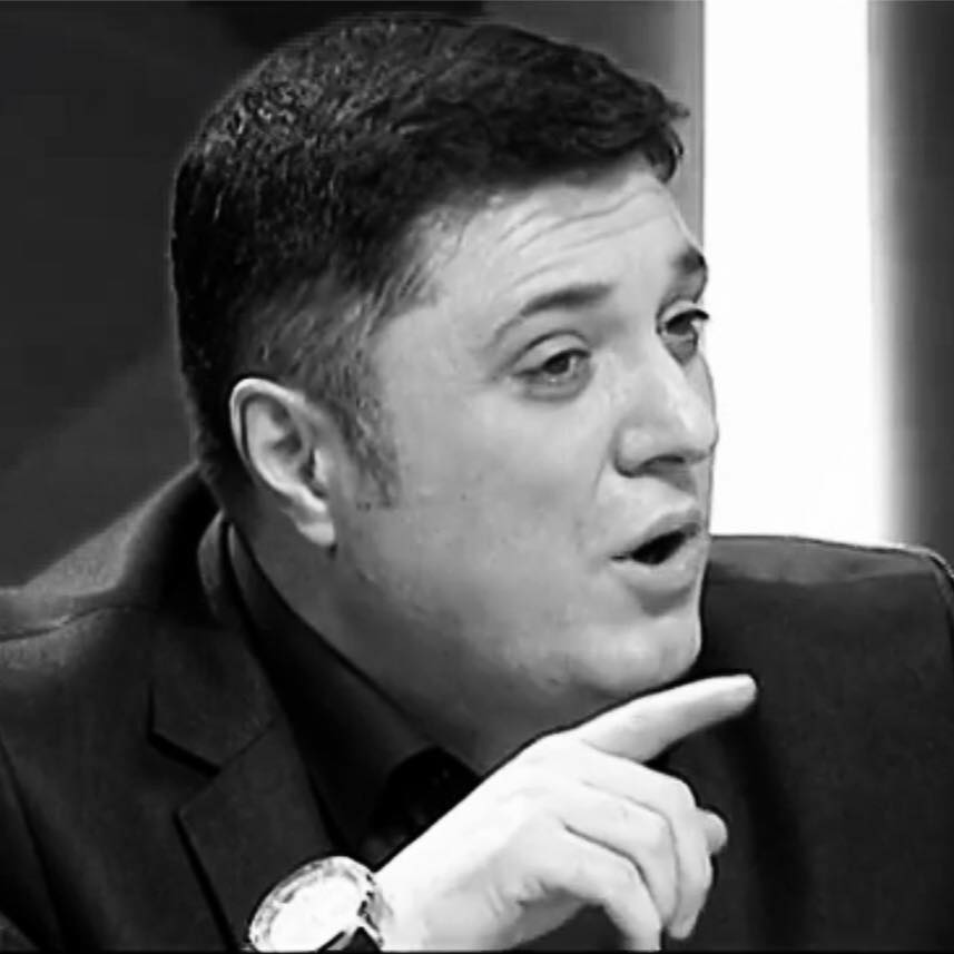 PS: Ne kemi Gjykaten e Apelit…. (kur drejtesia perfundon nen patkonjte e pushtetit).