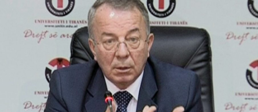 Dekanët në konferencë për shtyp: Nuk kemi nevojë për mbrojtje nga shteti