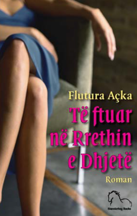 Kulturë /Mbi romanin “Të ftuar në Rrethin e Dhjetë” të shkrimtares Flutura Açka