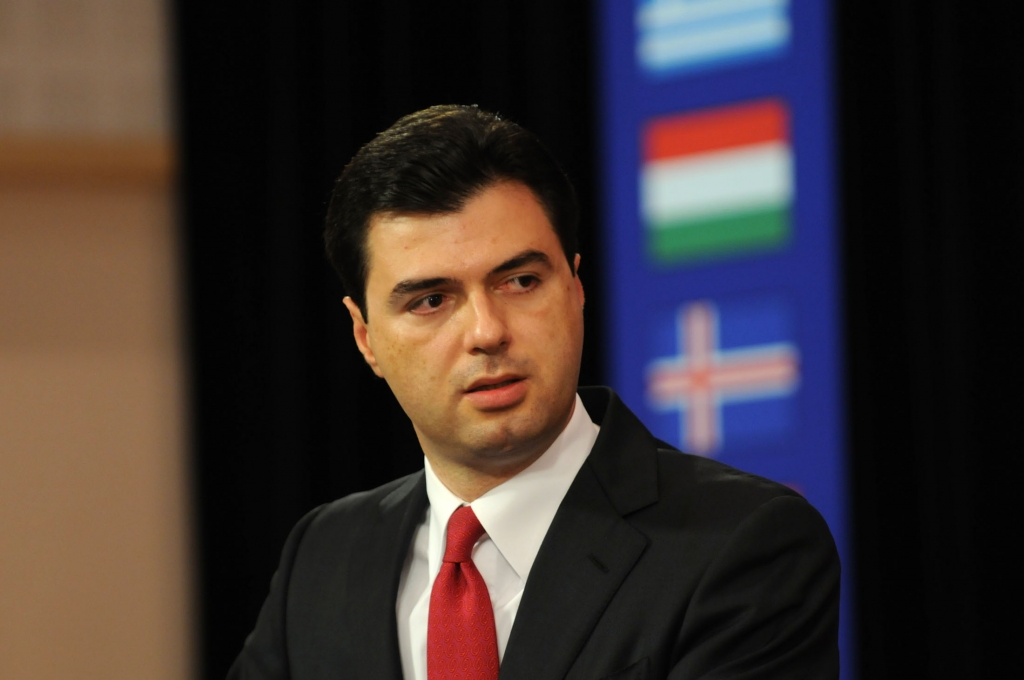 Basha: Ja kur anëtarësohet Shqipëria dhe Kosova në BE…