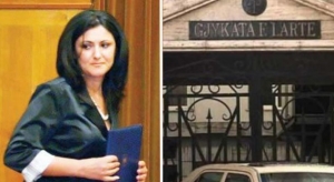Gjyqtarja e dënuar për korrupsion: Gjykatat po luajnë me mua