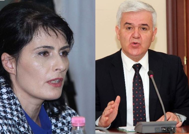 Marrëveshja Xhafaj-Marku, a po krijon  një ‘SPAK’ qeveritar?!