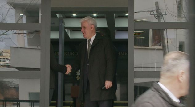 Pas Kryeprokurores dhe Drejtorit të Policisë, tani edhe një SPAK i përkohshëm