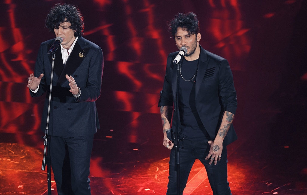 Pse Ermal Meta mund të përjashtohej nga Sanremo