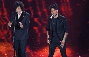 Pse Ermal Meta mund të përjashtohej nga Sanremo