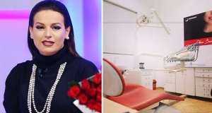 Ja lista e biznesmenëve të mashtruar nga dentistja Olesia Duka