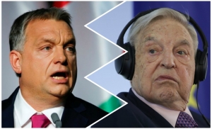 Të tjera akuza nga Orban: ‘Pas BE-së, Soros po ushtron ndikim edhe në OKB’