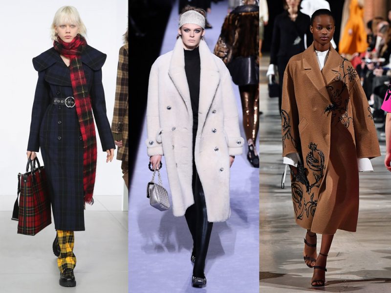 NYFW, çfarë do të veshim vjeshtën e ardhshme