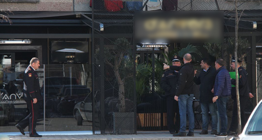 Plagosja e dyfishtë në Tiranë, arrestohet ‘armiku’ i Shullazit dhe një tjetër