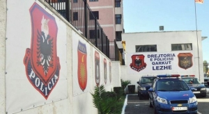 Armë dhe drogë, arrestohen 4 persona në Lezhë