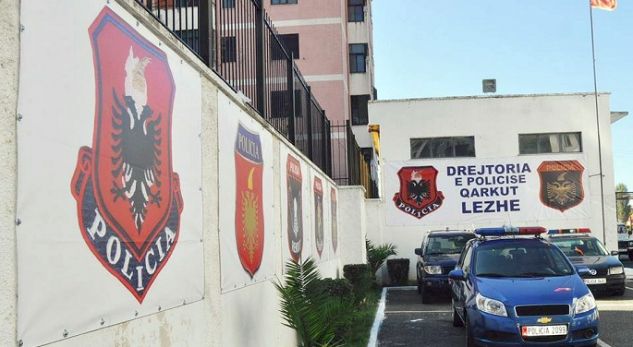 Armë dhe drogë, arrestohen 4 persona në Lezhë