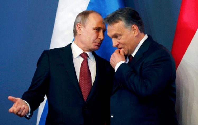 Një antieuropian në emër të Europës: Viktor Orbán nuk është klon i Putinit